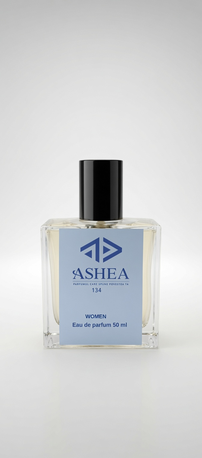 Ashea Perfume Women 134