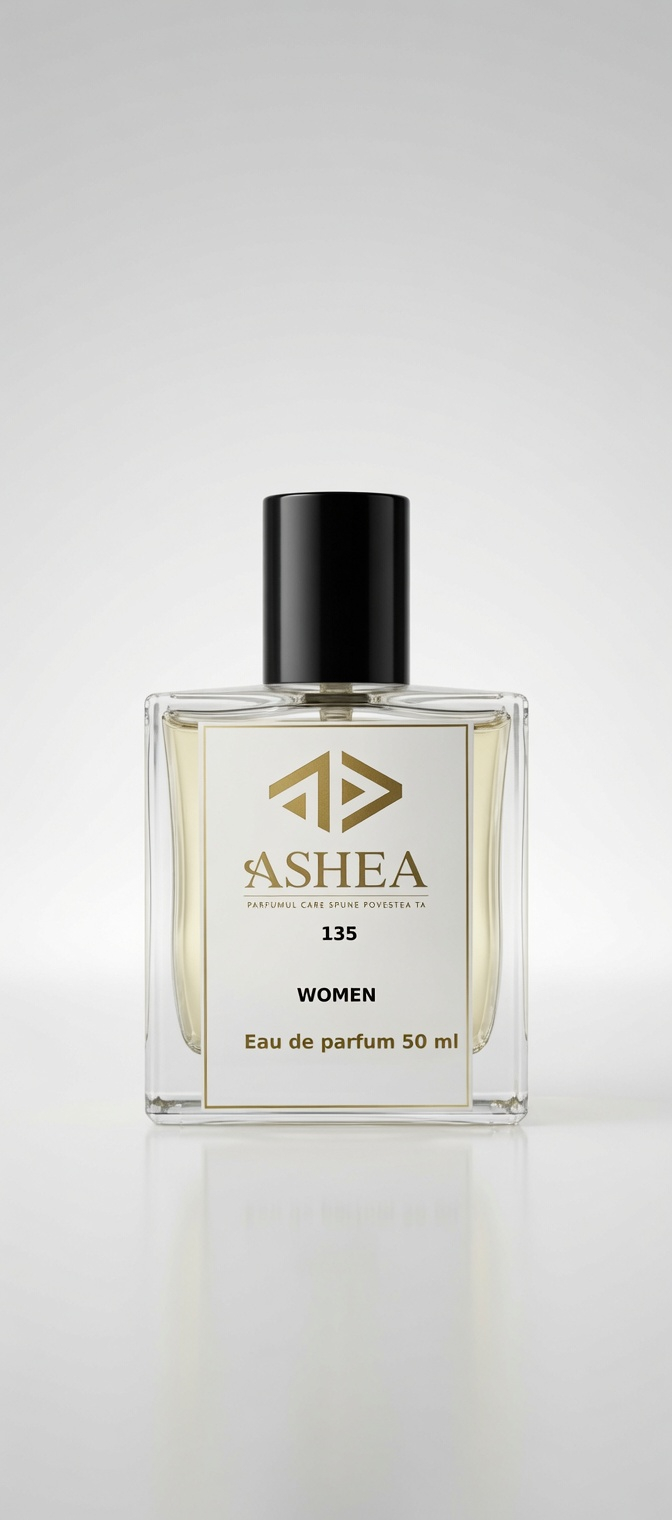 Ashea Perfume Women 135