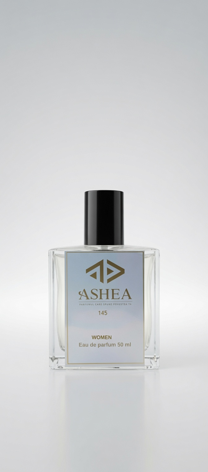 Ashea Perfume Women 145