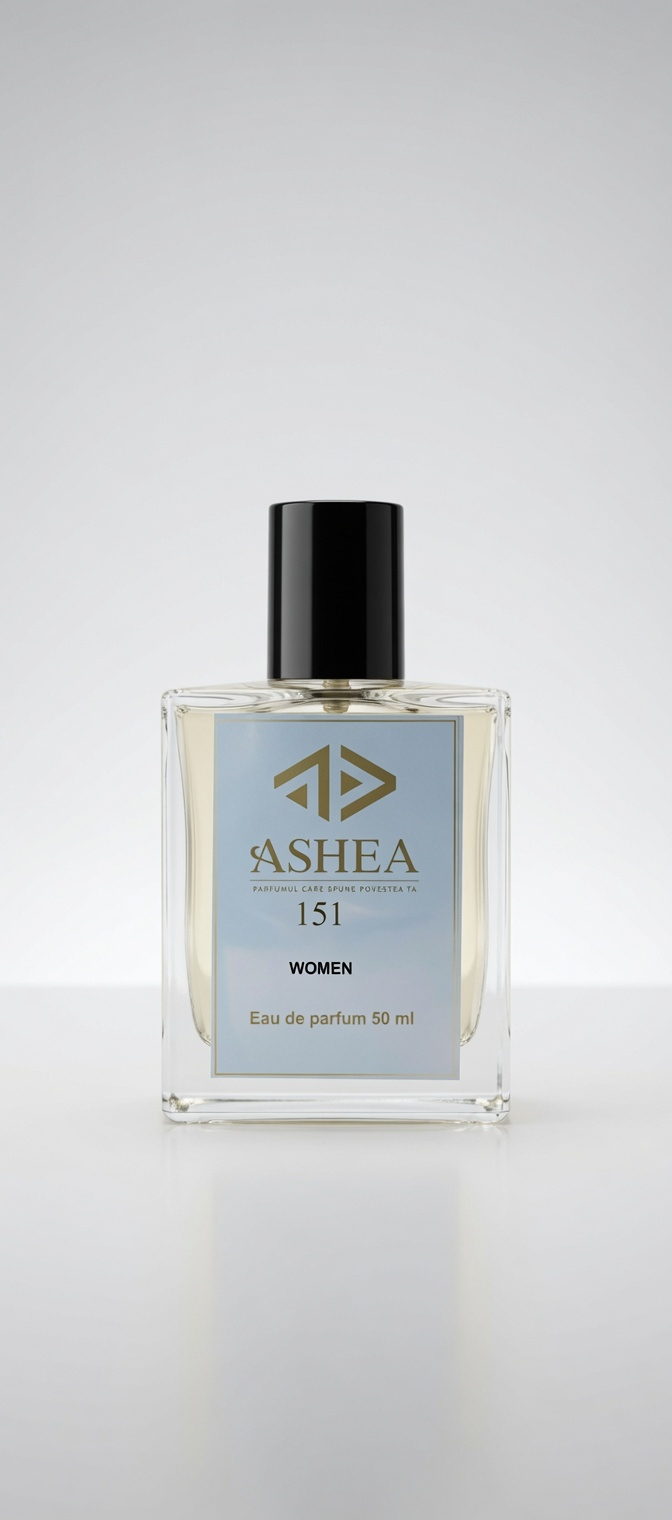 Ashea Perfume Women 151