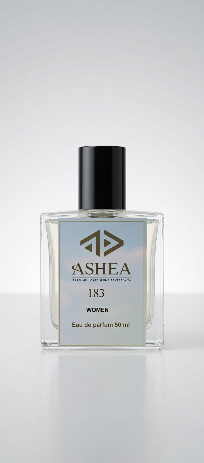Ashea Perfume Women183