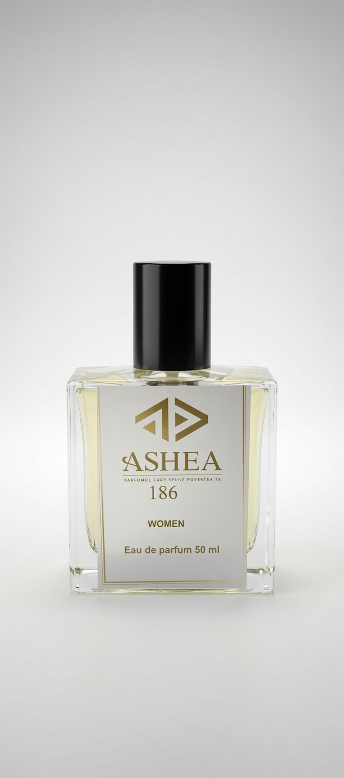 Ashea Perfume Women 186