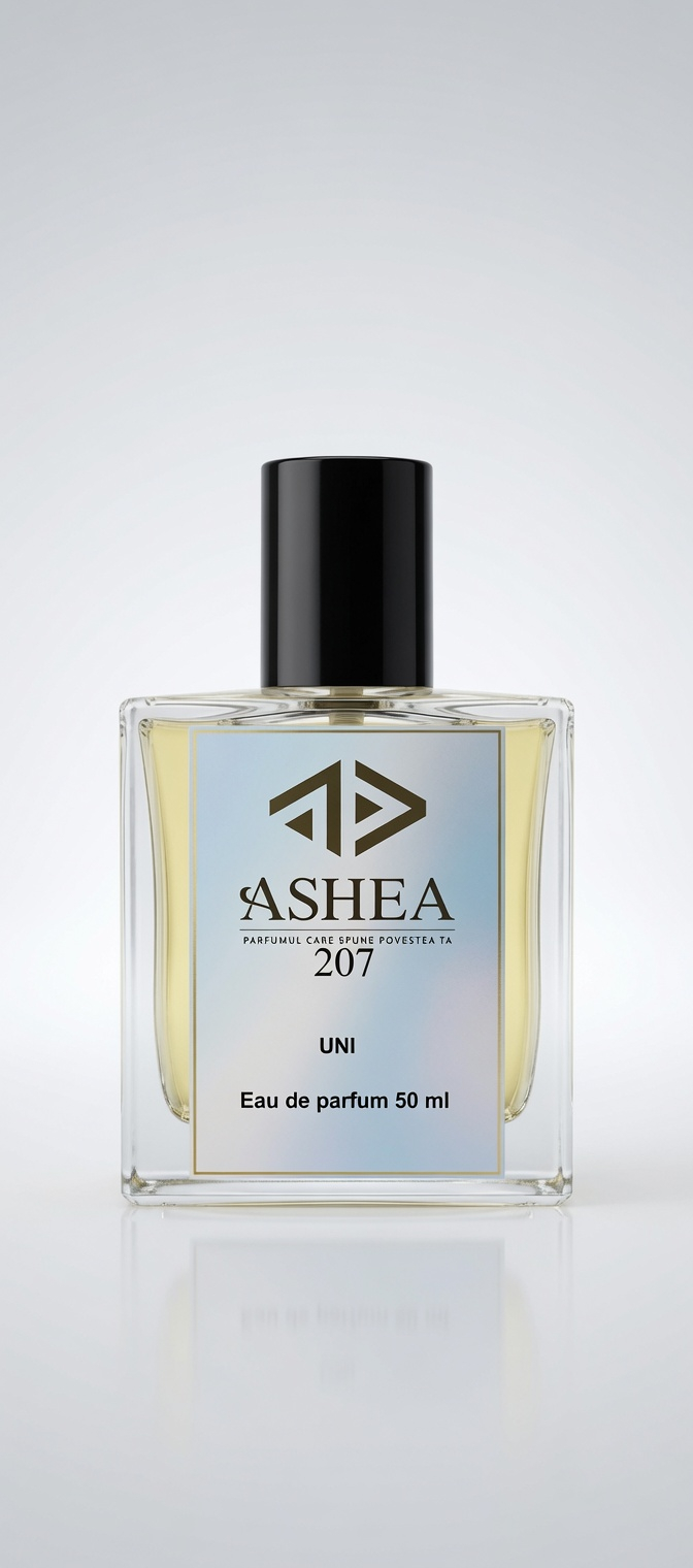 Ashea Perfume UNI 207