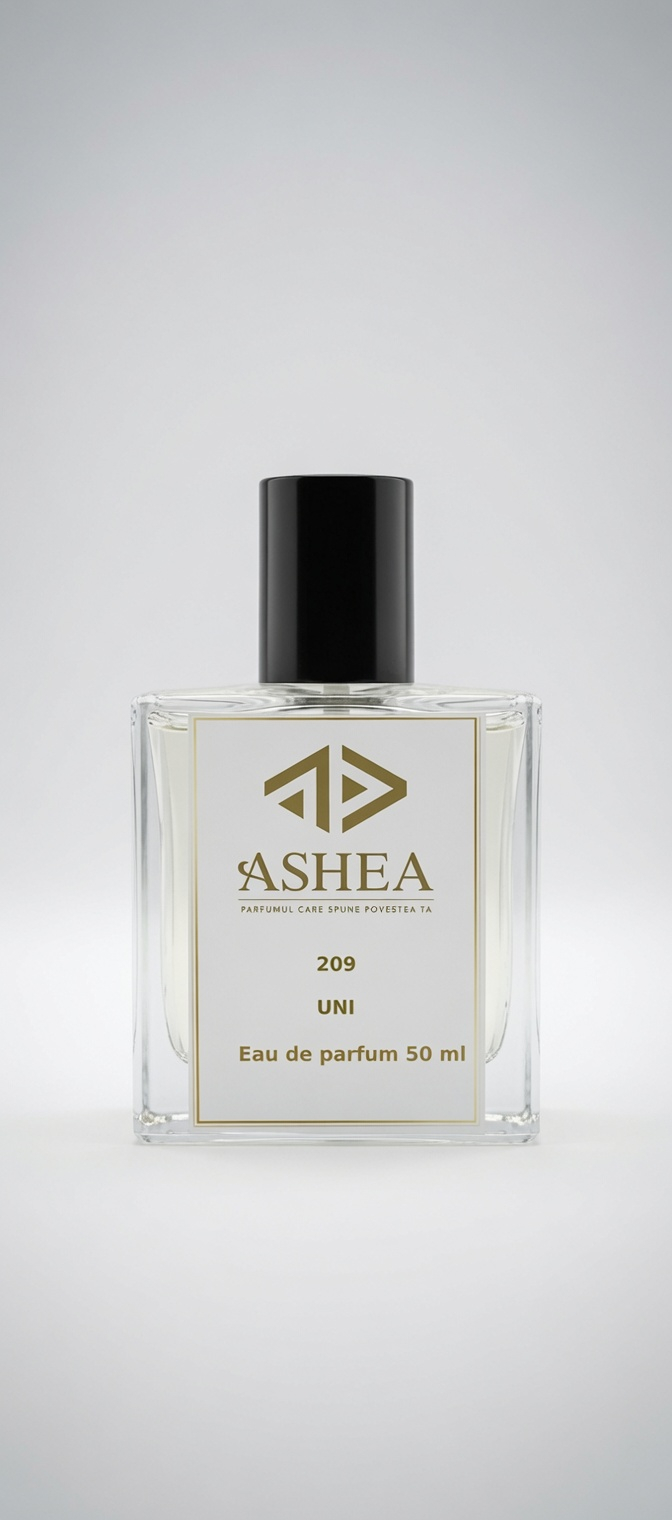Ashea Perfume UNI 209