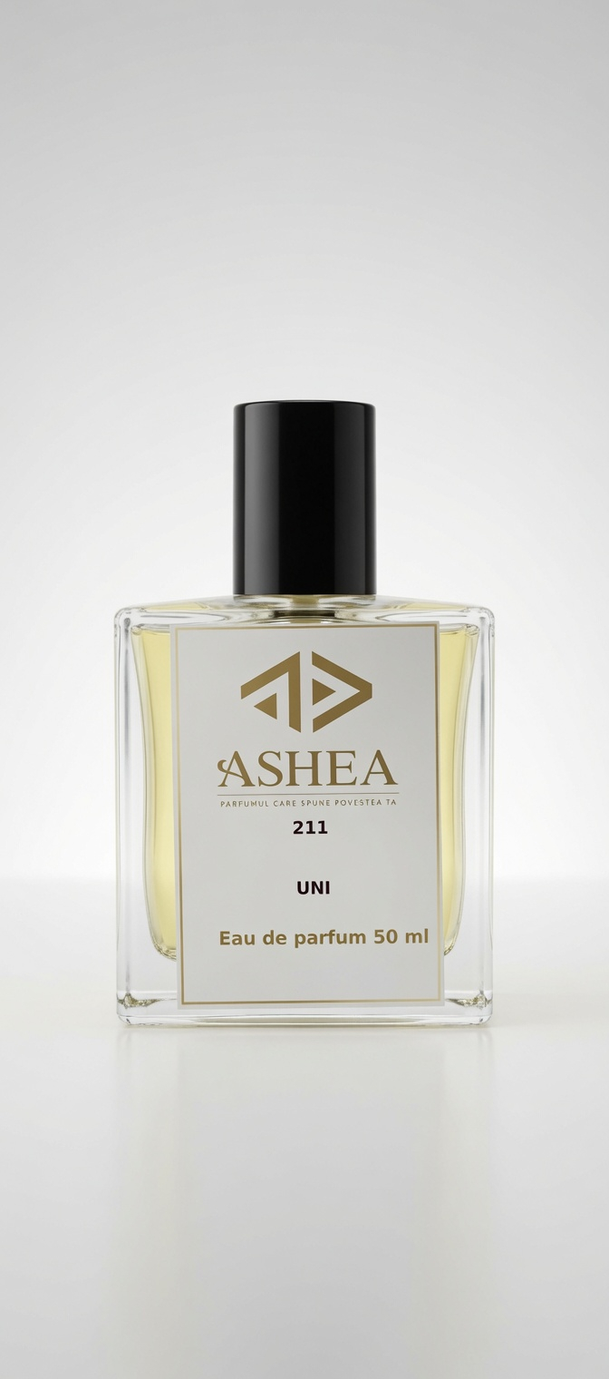 Ashea Perfume UNI 211