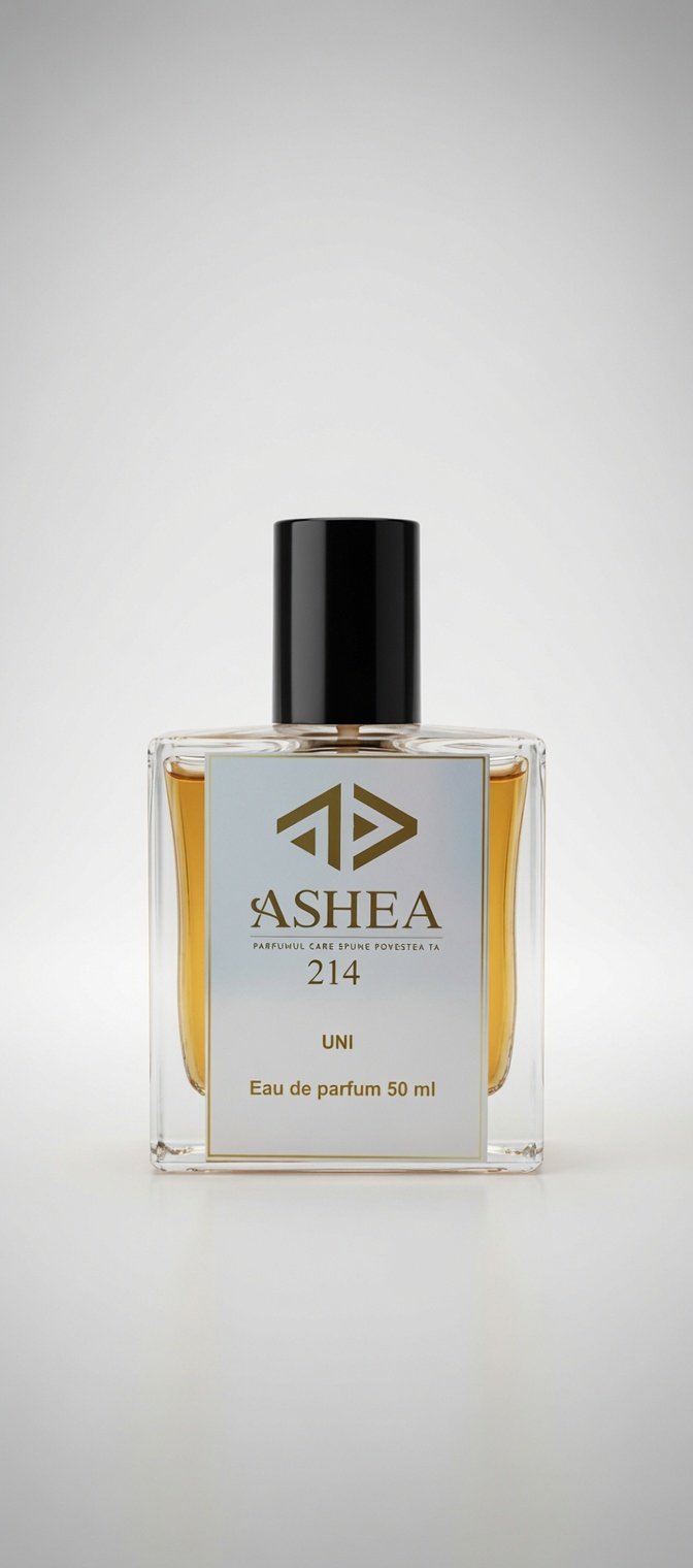 Ashea Perfume UNI 214