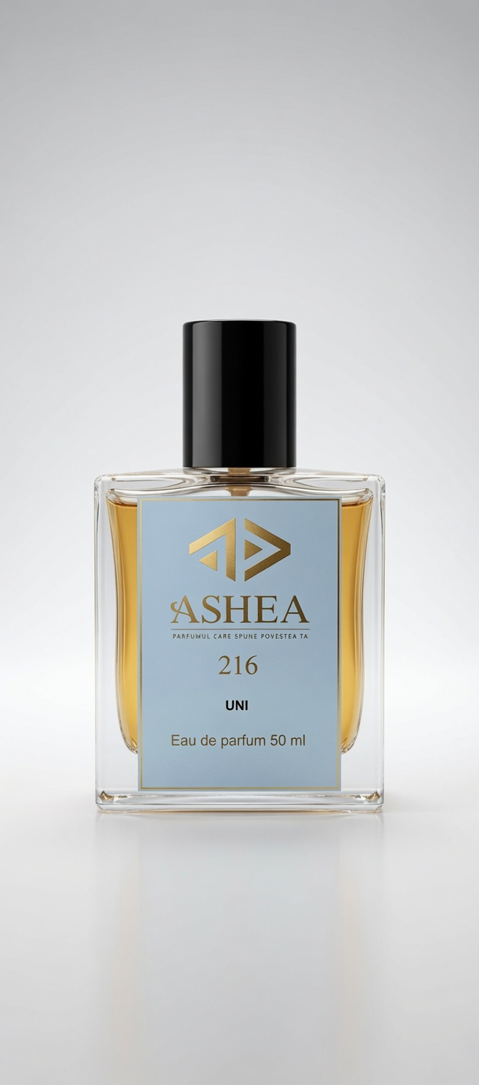 Ashea Perfume UNI 216
