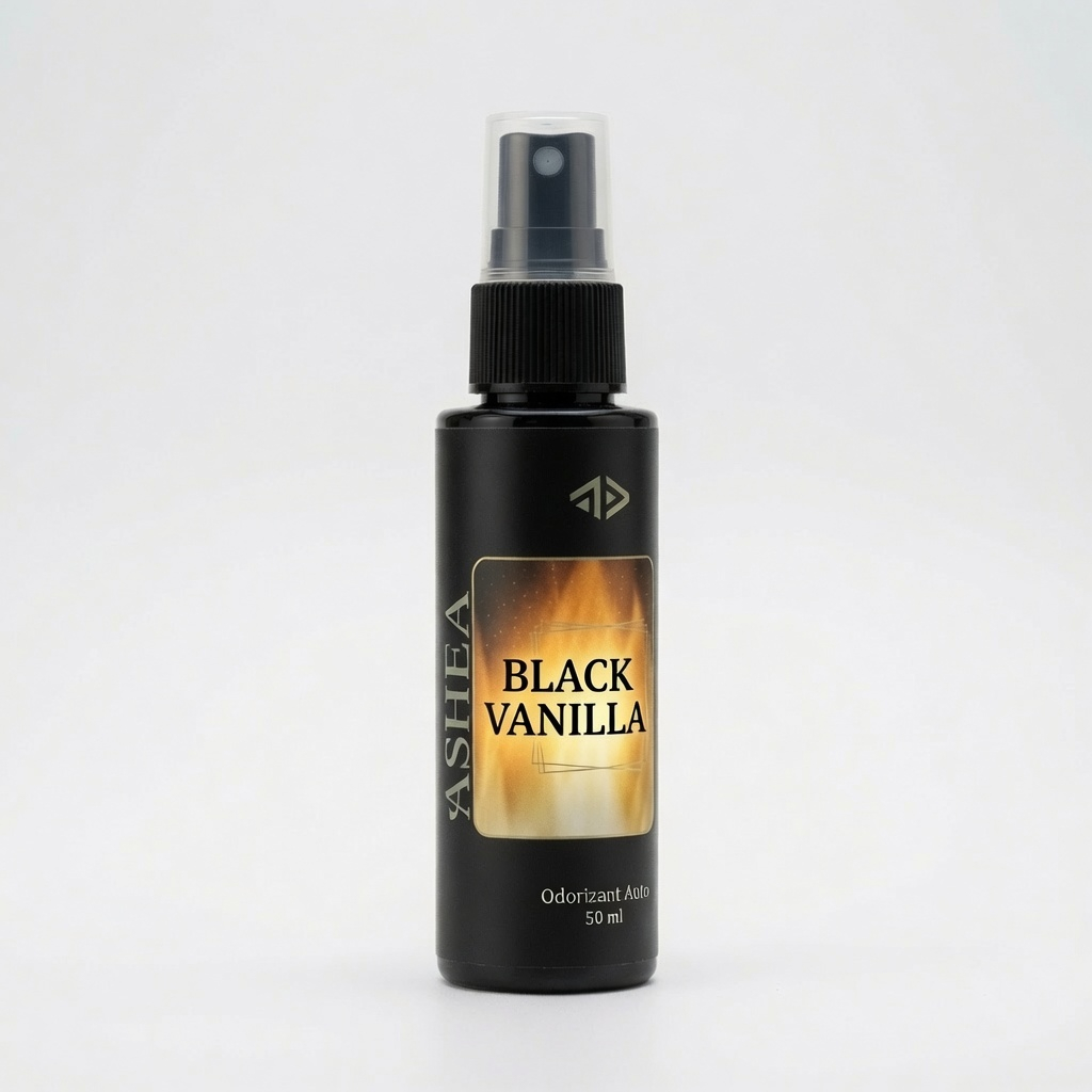 Black Vanilla