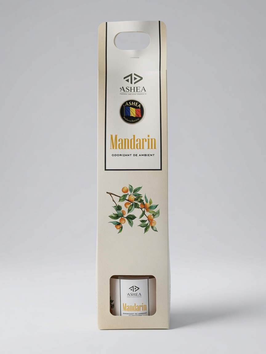 Odorizant Ambient Mandarin
