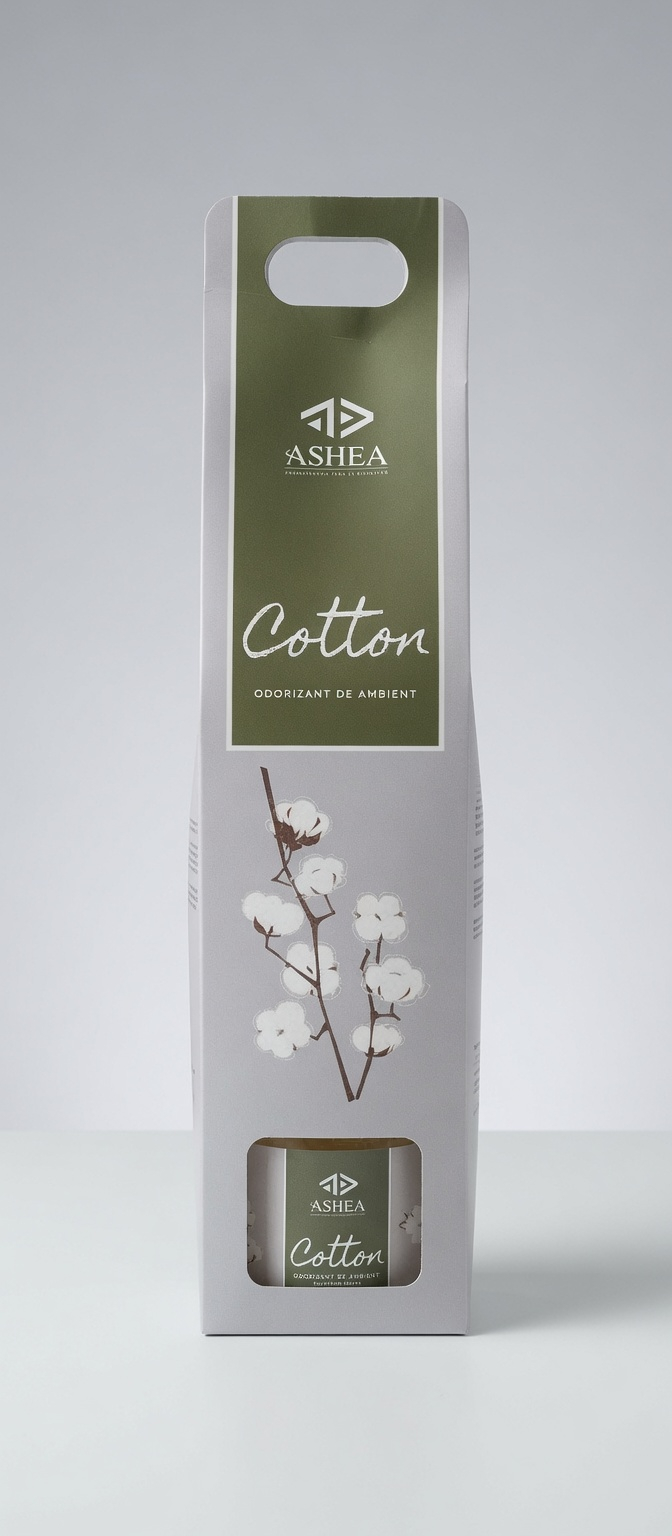 Odorizant Ambient Cotton