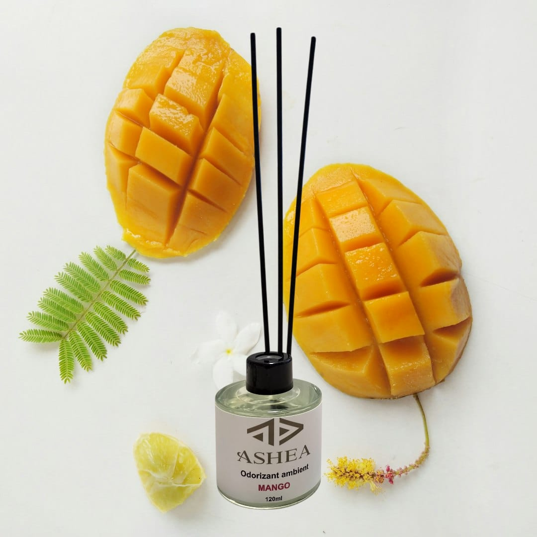 Odorizant Ambient Mango