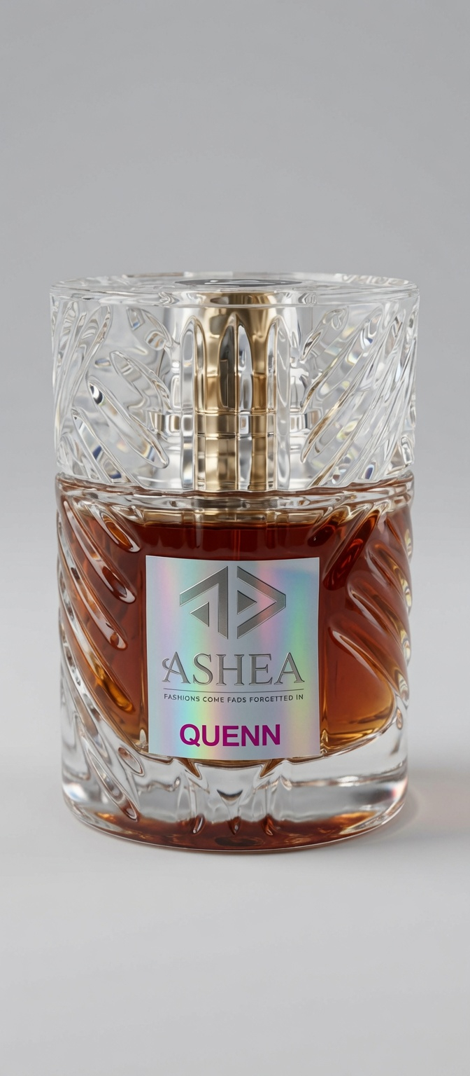 ASHEA QUEEN ORIENTAL