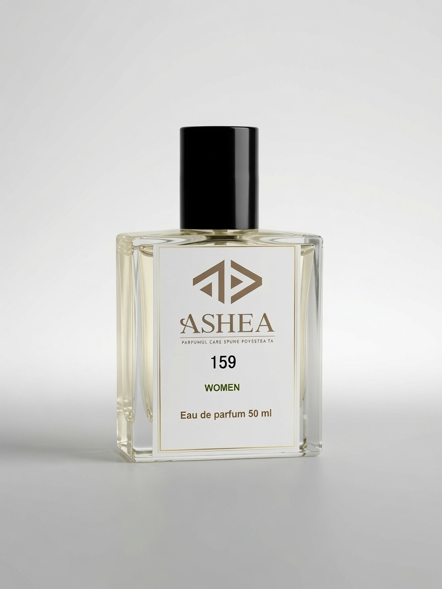 PARFUM ASHEA 159 UNI MUSK 12