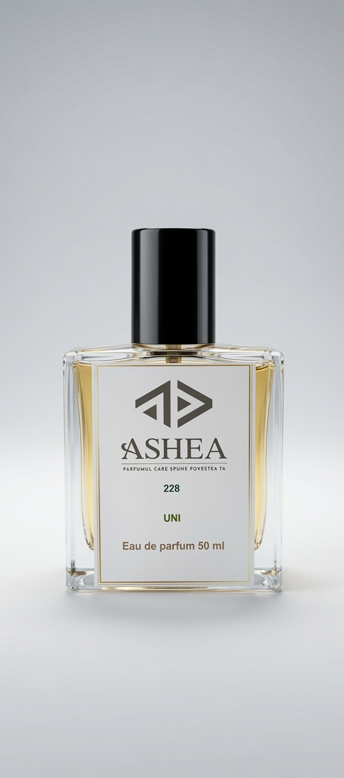 PARFUM ASHEA VANILLA UNI 28