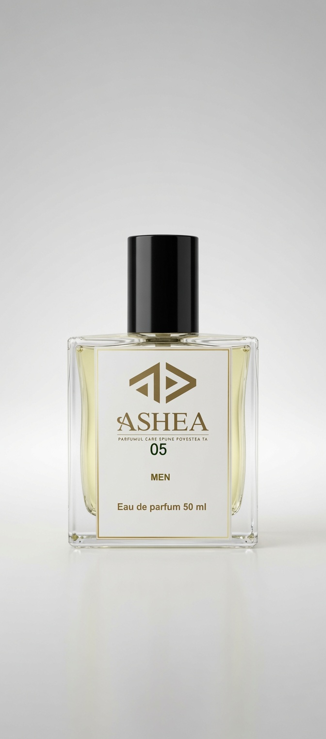 Ashea Perfume MEN 05