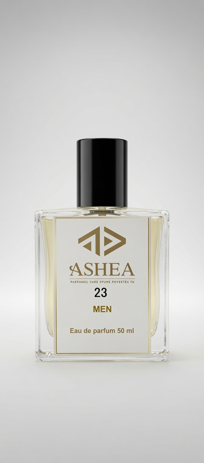 Ashea Perfume MEN 23