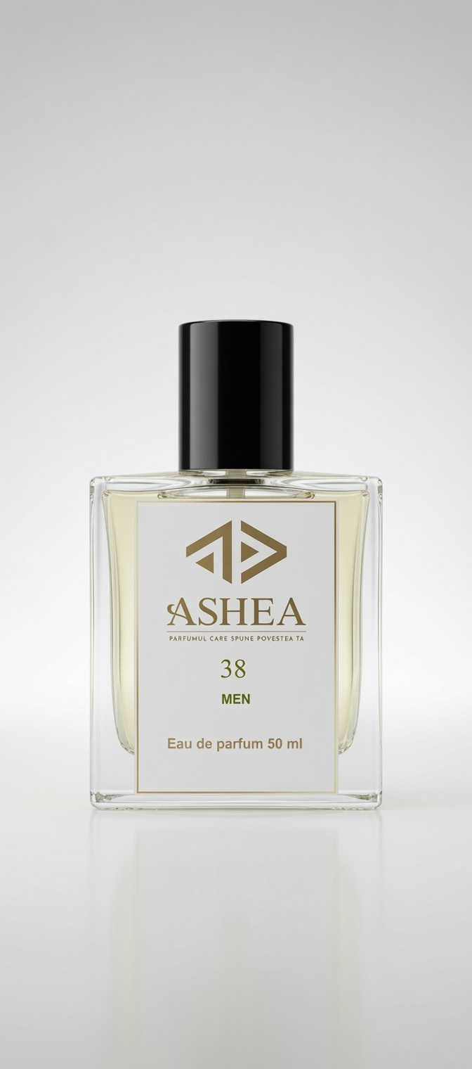 Ashea Perfume MEN 38