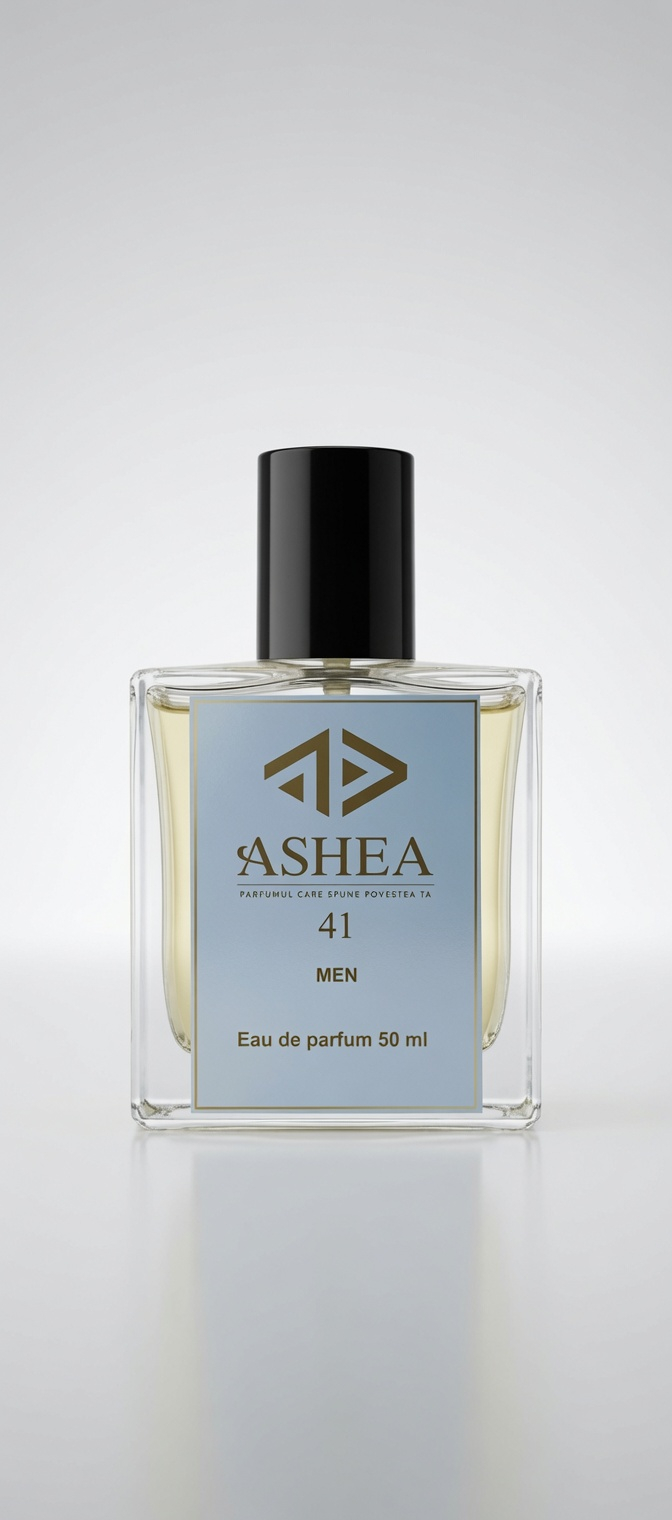 Ashea Perfume MEN 41