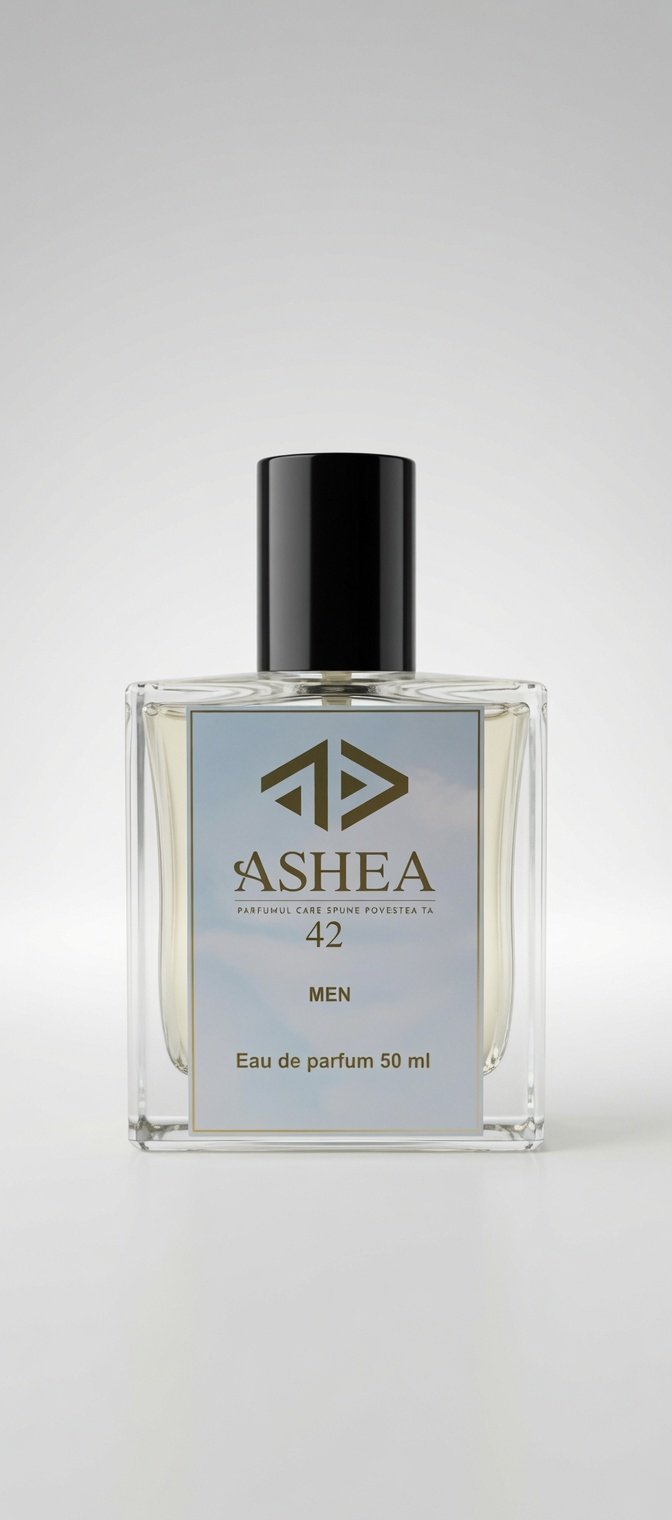 Ashea Perfume MEN 42