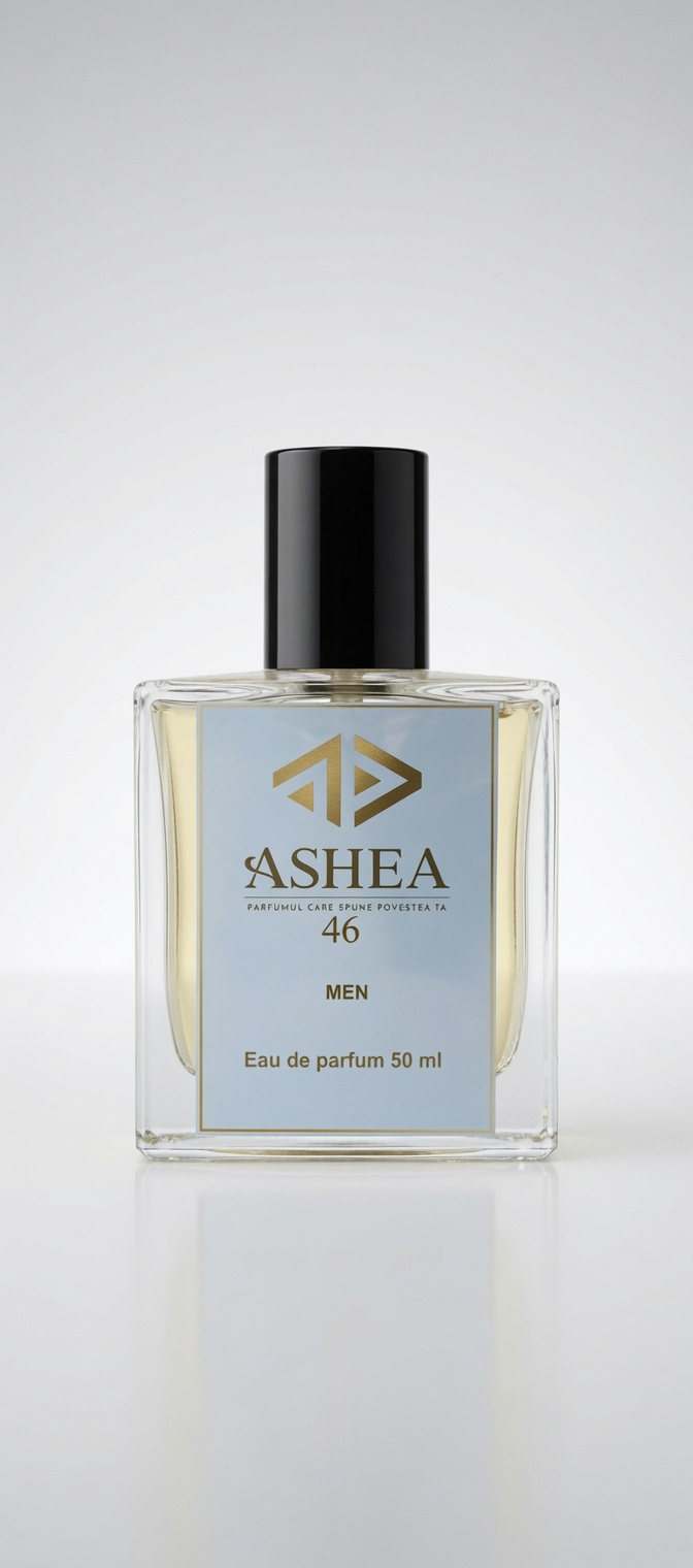 Ashea Perfume MEN 46