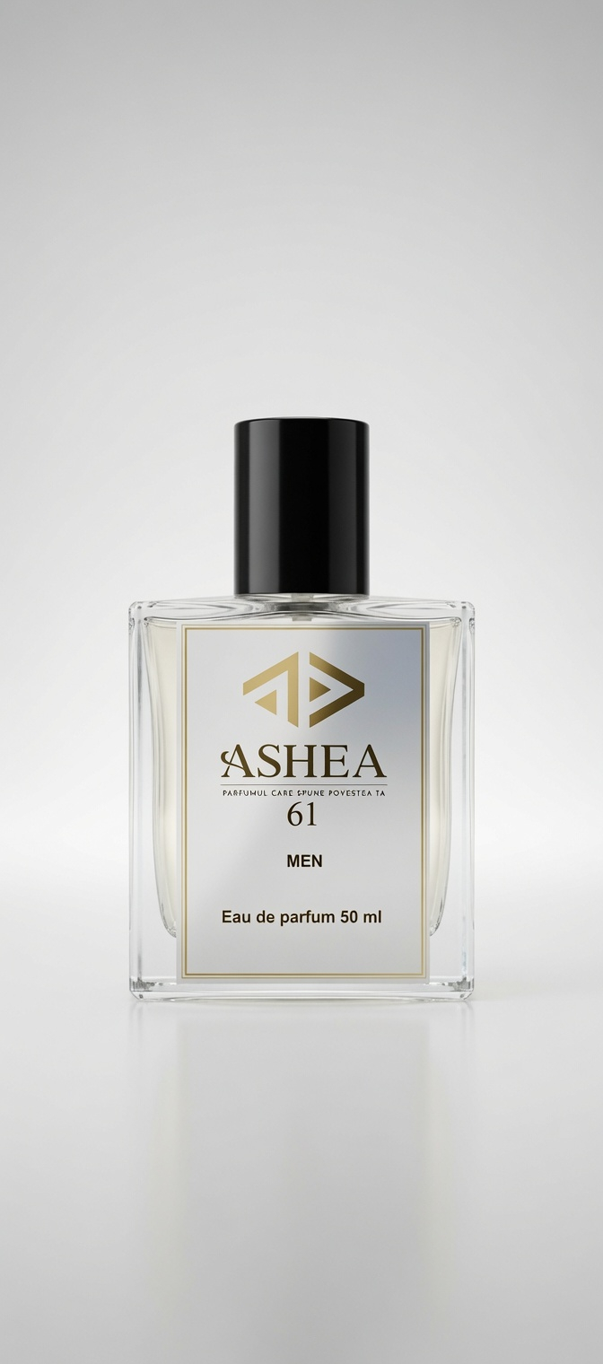 Ashea Perfume MEN 61