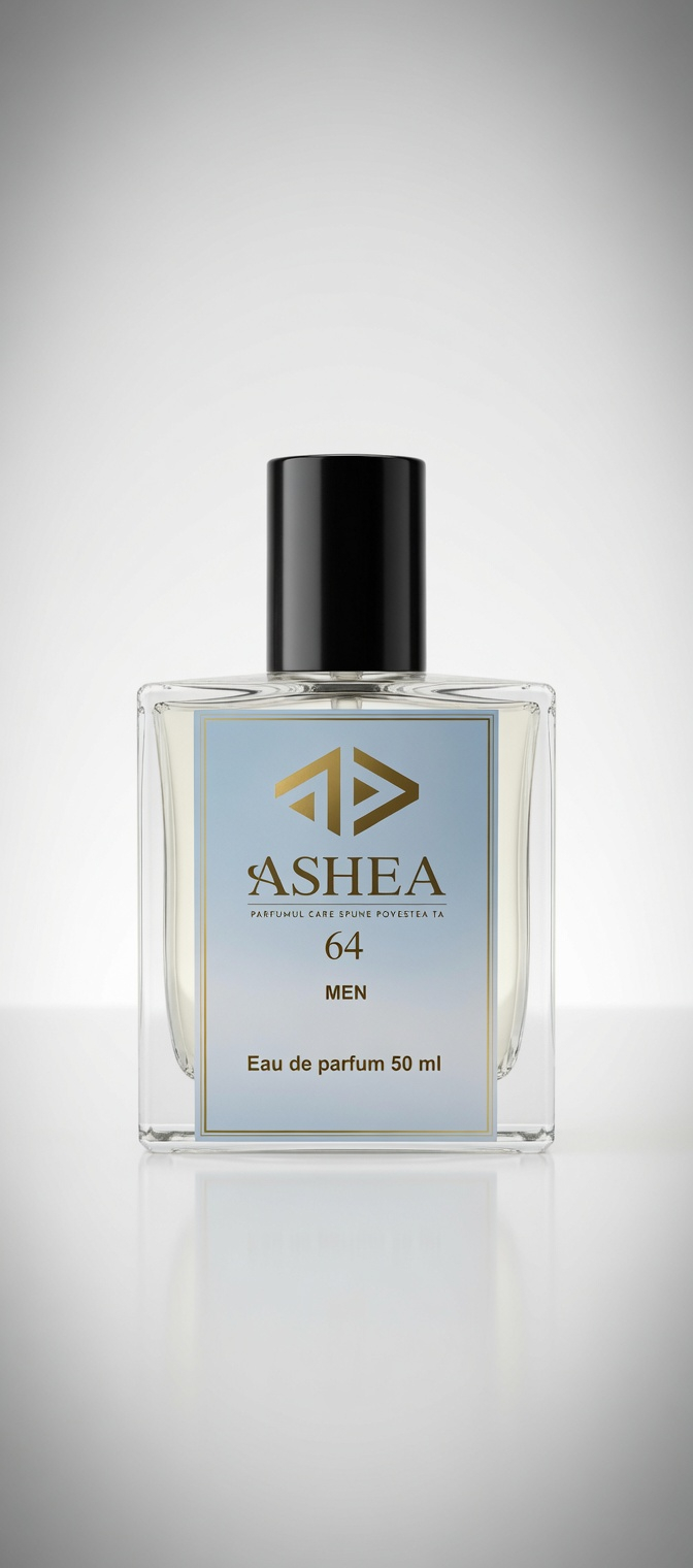 Ashea Perfume MEN 64