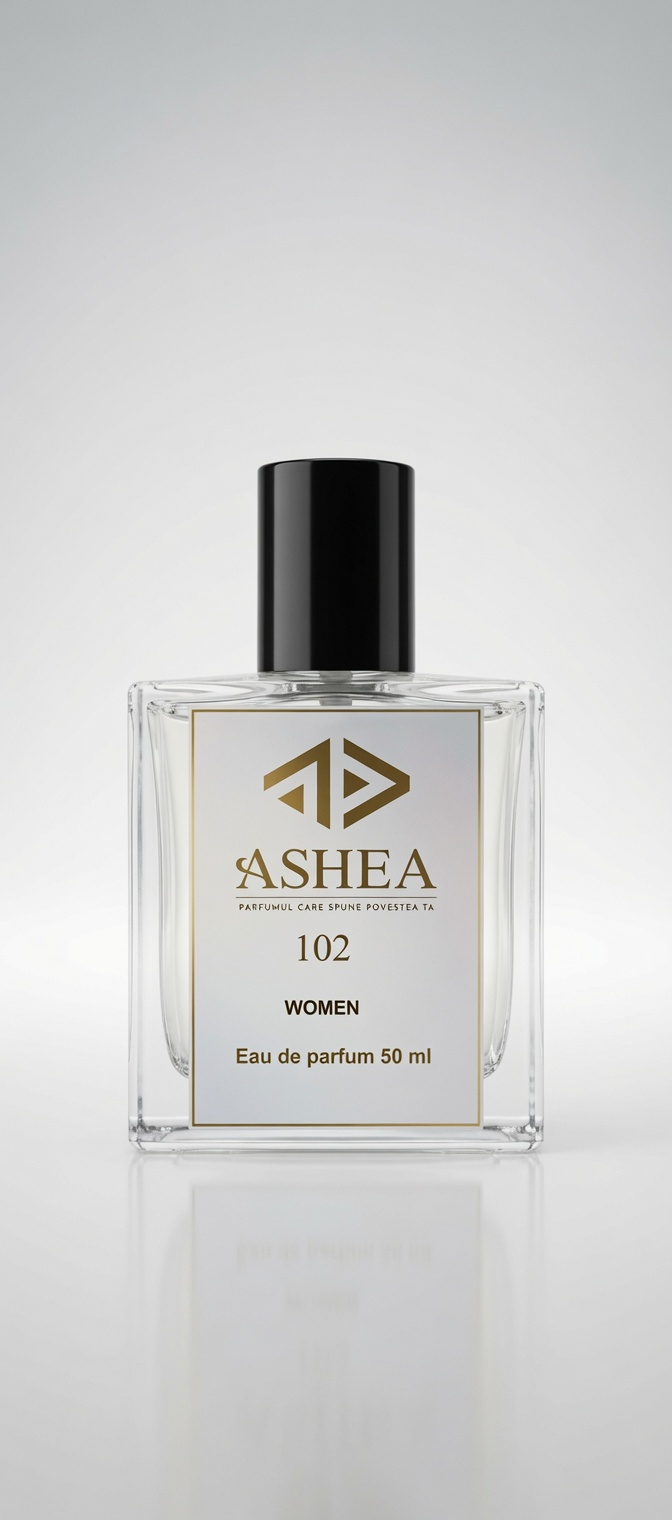 Ashea Perfume Women 102