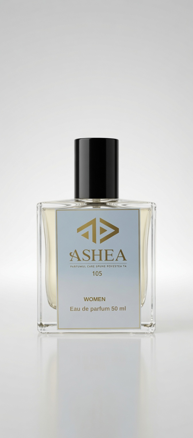 Ashea Perfume Women 105