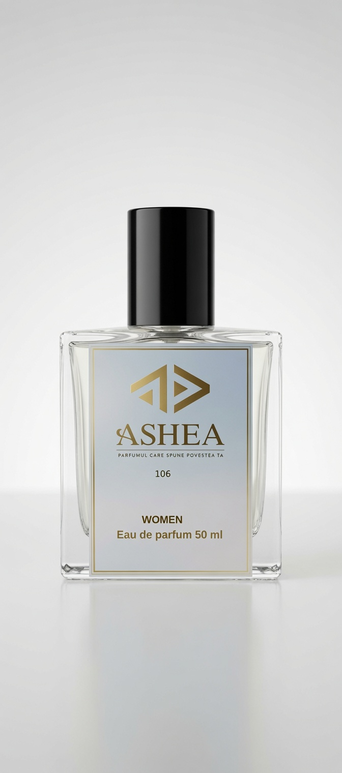 Ashea Perfume Women 106