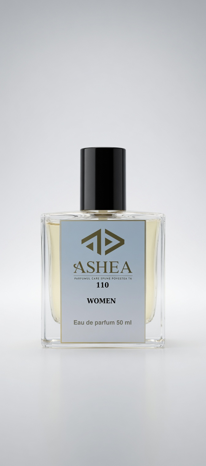 Ashea Perfume Women 110