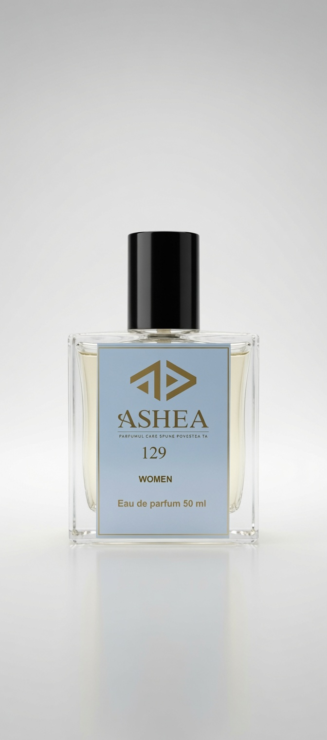 Ashea Perfume Women 129